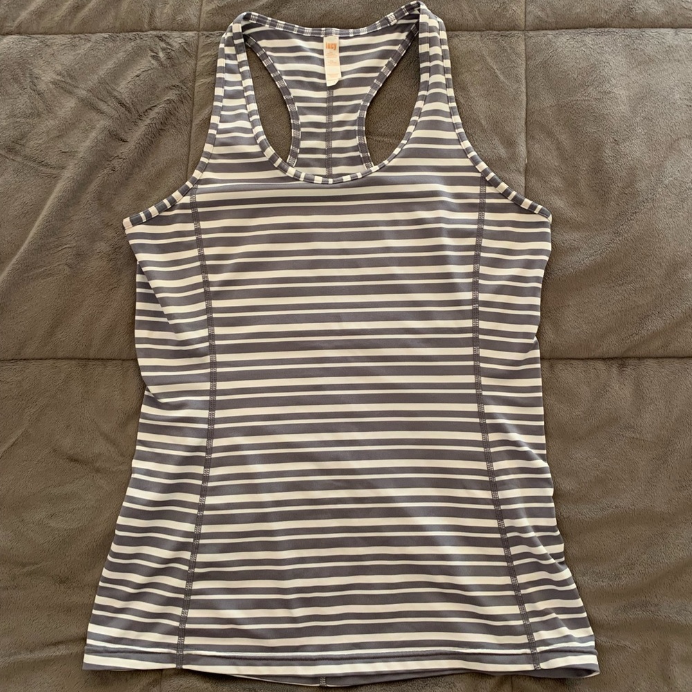Lucy Tech Activewear Tank Top